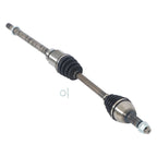 Front Passenger CV Axle Assembly for Nissan Altima (2013-2018)
