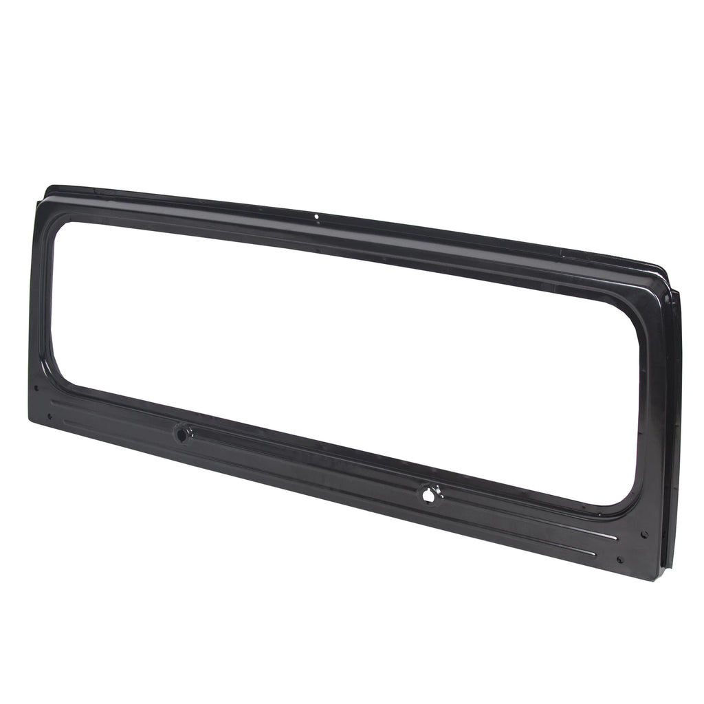 Front Windshield Frame for Jeep Wrangler YJ (1987–1995) #55023067