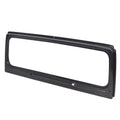Front Windshield Frame for Jeep Wrangler YJ (1987–1995) #55023067