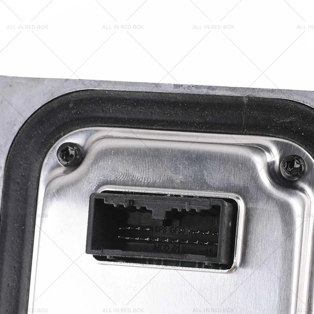Headlight Ballast Control Module for Ford Explorer Police (2017–2019)