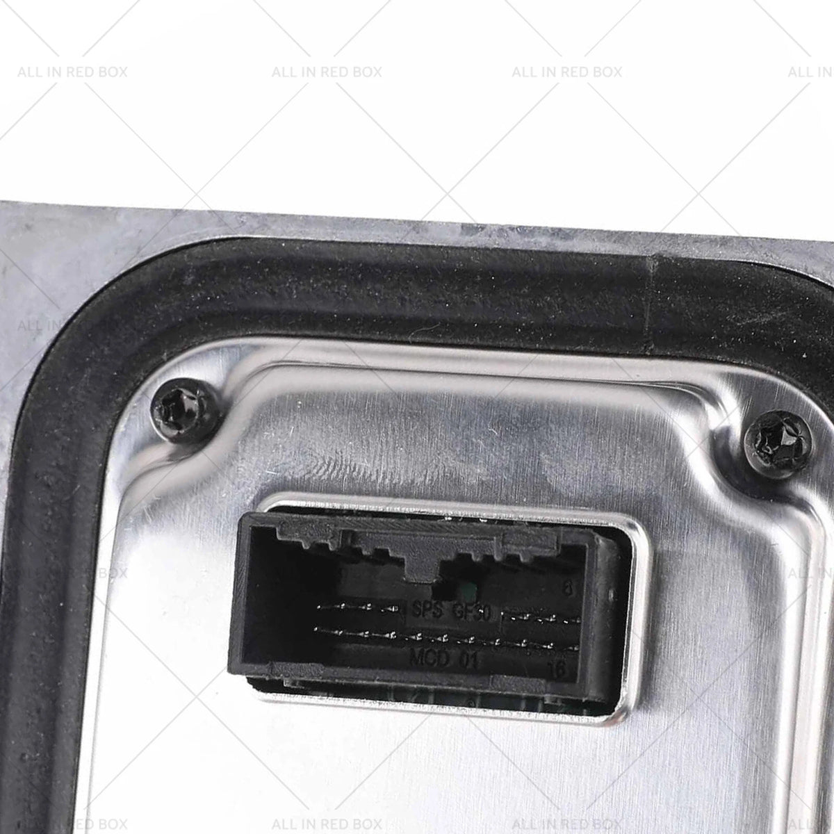 Headlight Ballast Control Module for Ford Explorer Police (2017–2019)