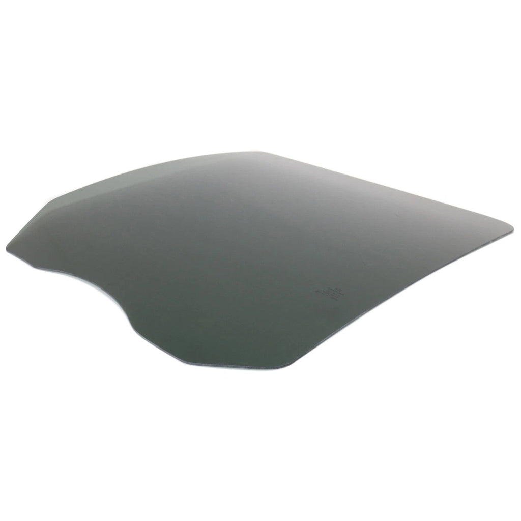Rear Driver Left Door Glass for Ford F-150 (2009–2014)
