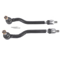 2X Tie Rod Kit for John Deere 210C 300D 310D 310G 310SG 315D 410D 510D (AT309304)