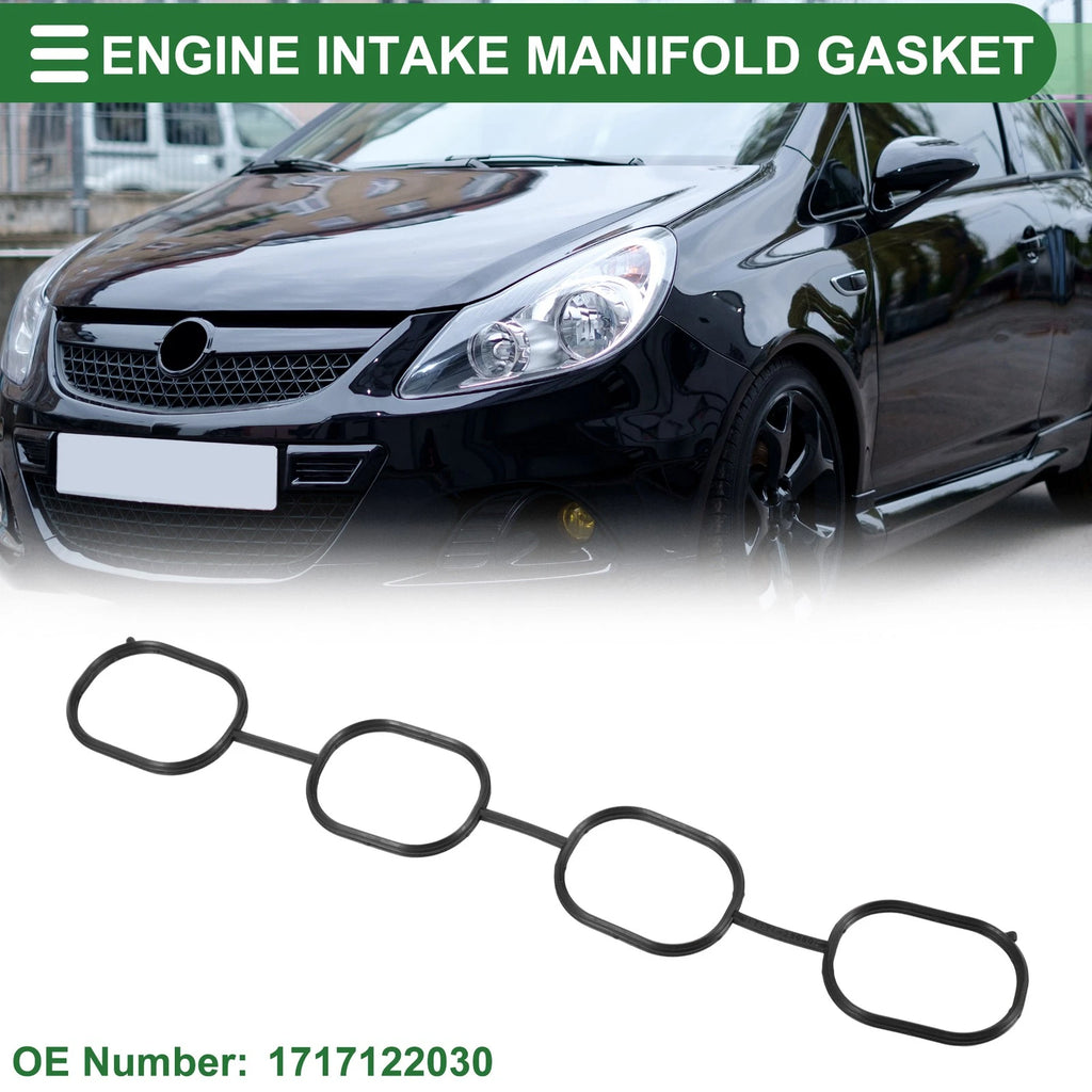 Engine Intake Manifold Gasket for Toyota Corolla (1997–2002) No. 17171-22030