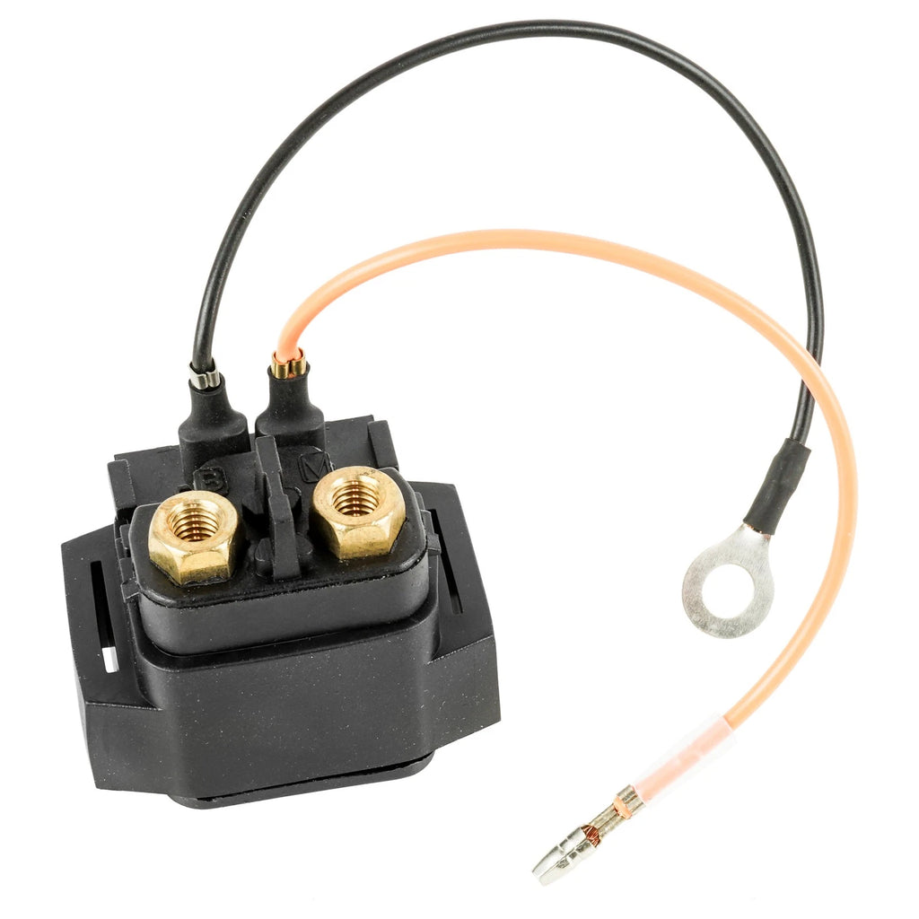 Starter Solenoid Relay for Yamaha 1200 XLT1200 (2002–2005)