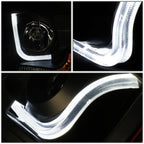 LED Bar Projector Headlight for Ford F150/Mark LT (2004–2008)