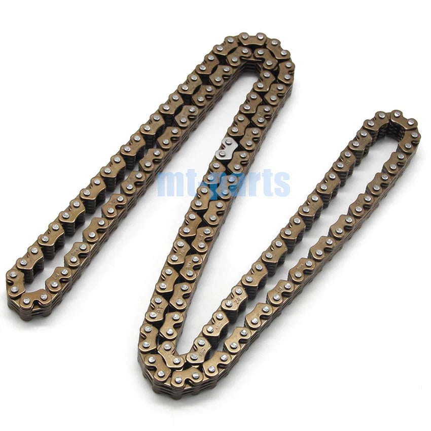 Timing Cam Chain for Kawasaki GPZ750A (1985) & GT750P (1982–1985) 92057-1033, 92057-1319