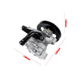 Power Steering Pump for Mitsubishi Triton L300 1986–1995 MB501385 MB501281