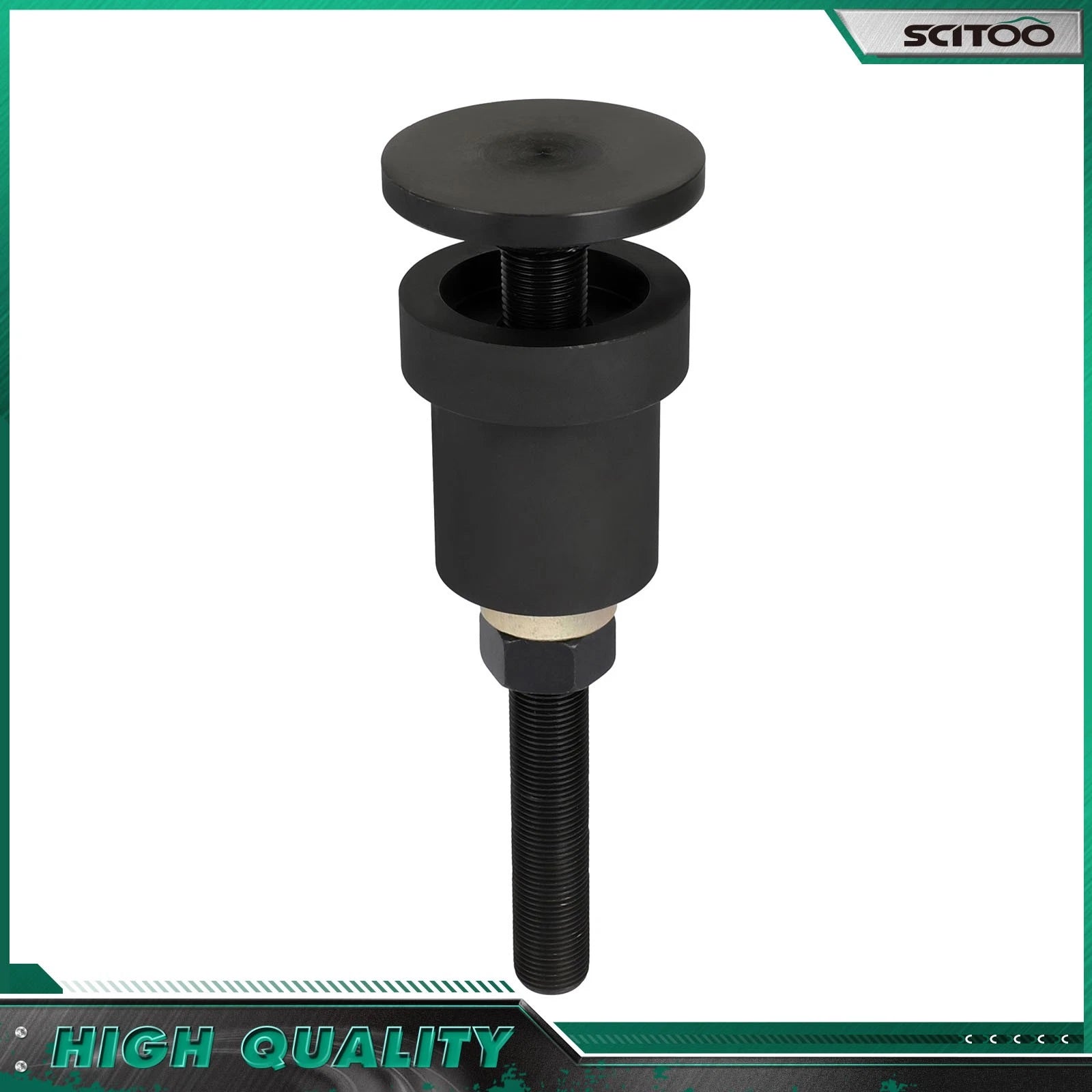 Inner Axle Side Seal Installation Tool for Dana 30/44/60