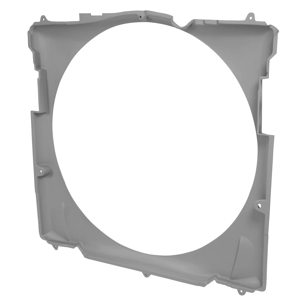 Radiator Fan Shroud for Peterbilt 579 Kenworth T680 (2015–2023)