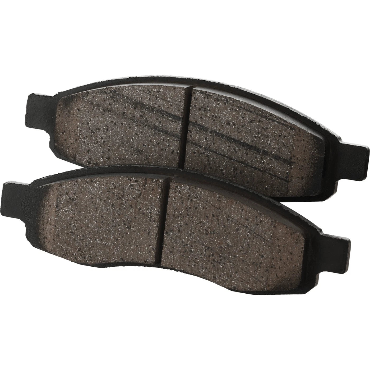 Front Brake Disc Rotors and Pads Kit for Infiniti QX56 (2005)