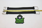 Rubber Strap for Seadoo GTI GTX RXP RXT Spark GTR WAKE GTS Challenger (OEM 293850094)