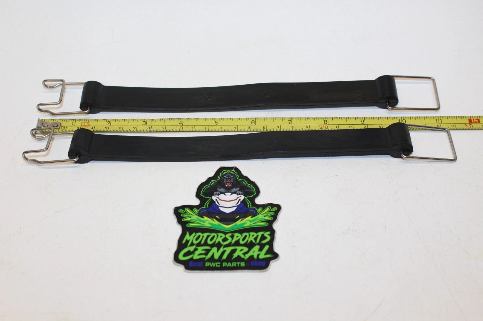 Rubber Strap for Seadoo GTI GTX RXP RXT Spark GTR WAKE GTS Challenger (OEM 293850094)