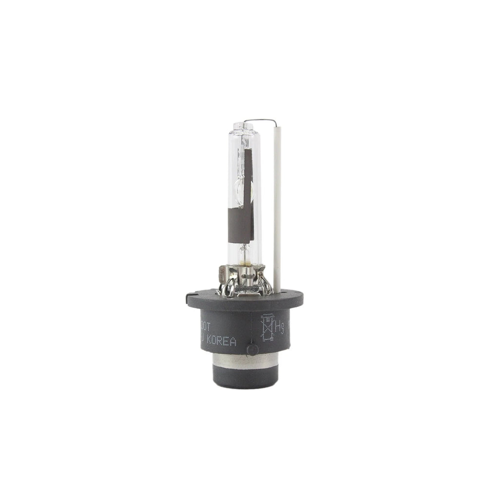 Hella Low Beam Headlight Bulb D2R 4300K for Acura CL (1997–2003)
