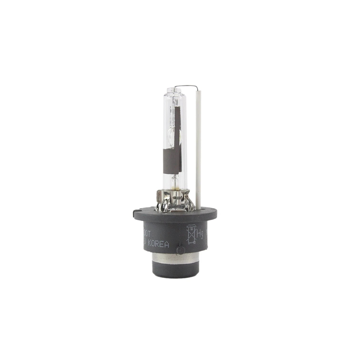 Hella Low Beam Headlight Bulb D2R 4300K for Acura CL (1997–2003)