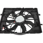 Radiator Cooling Fan for Mercedes-Benz E450, GLC300 (2019-2023)