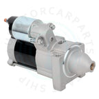 Starter for John Deere Kawasaki KAF400 Mule 600 610 (2000–2009)