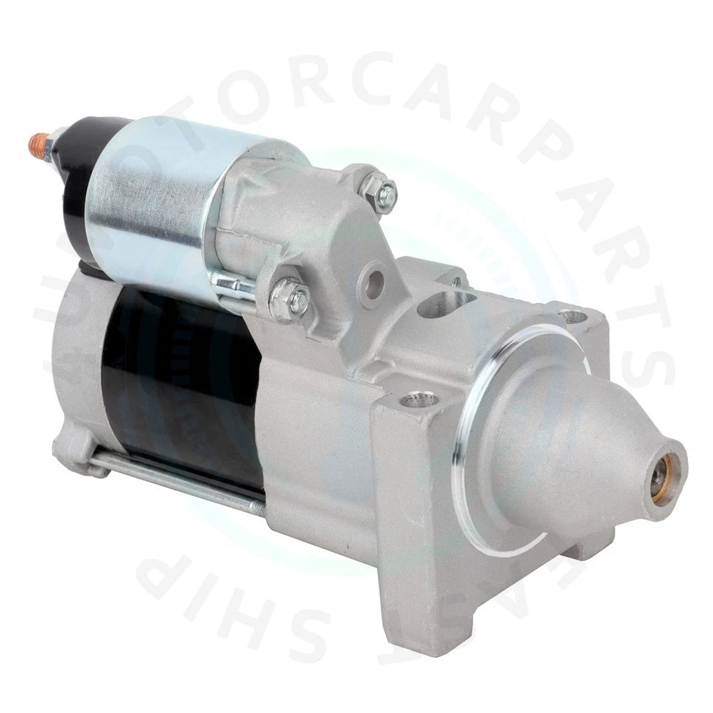 Starter for John Deere Kawasaki KAF400 Mule 600 610 (2000–2009)