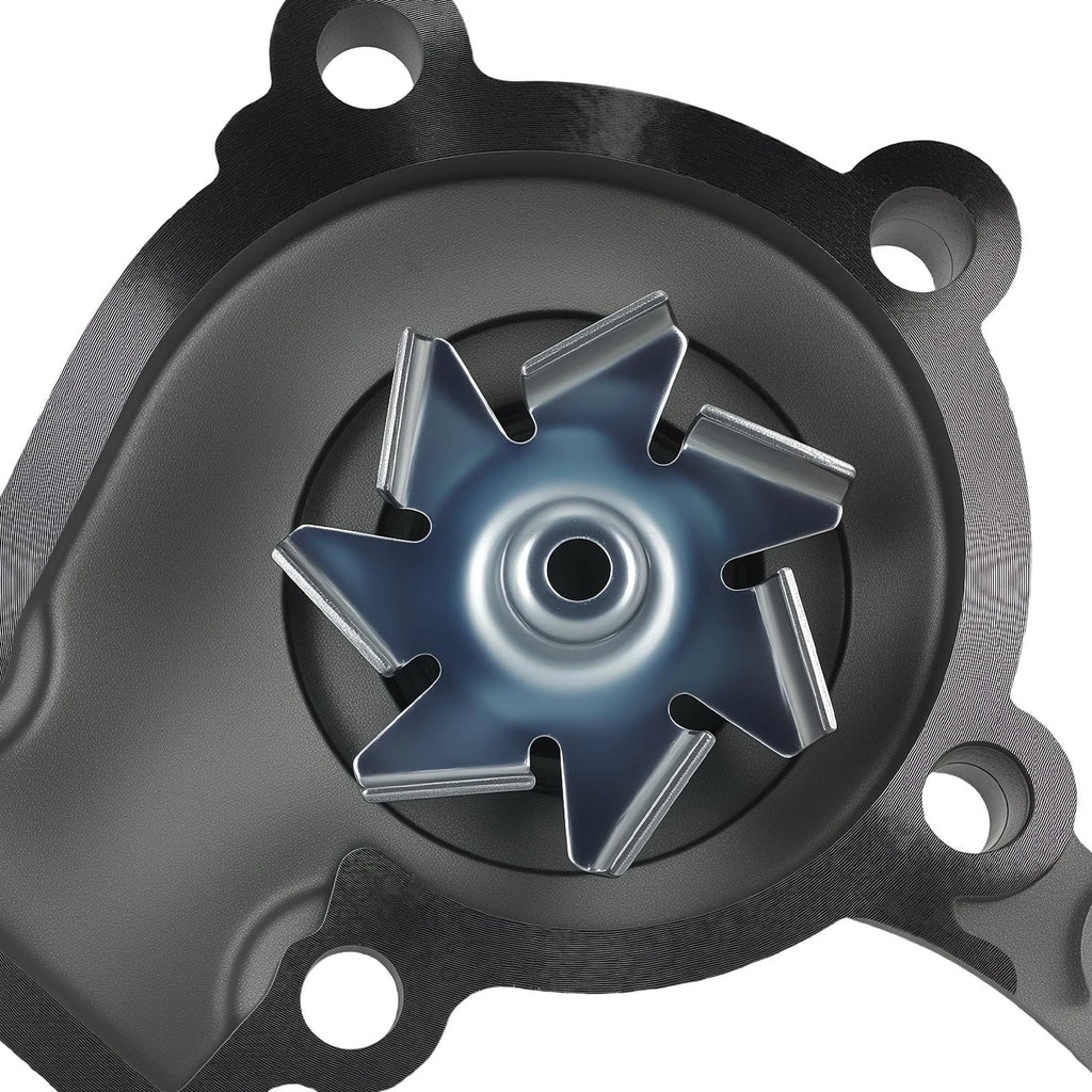 Cooling Water Pump for Kia Spectra L4 2.0L (2004–2009)