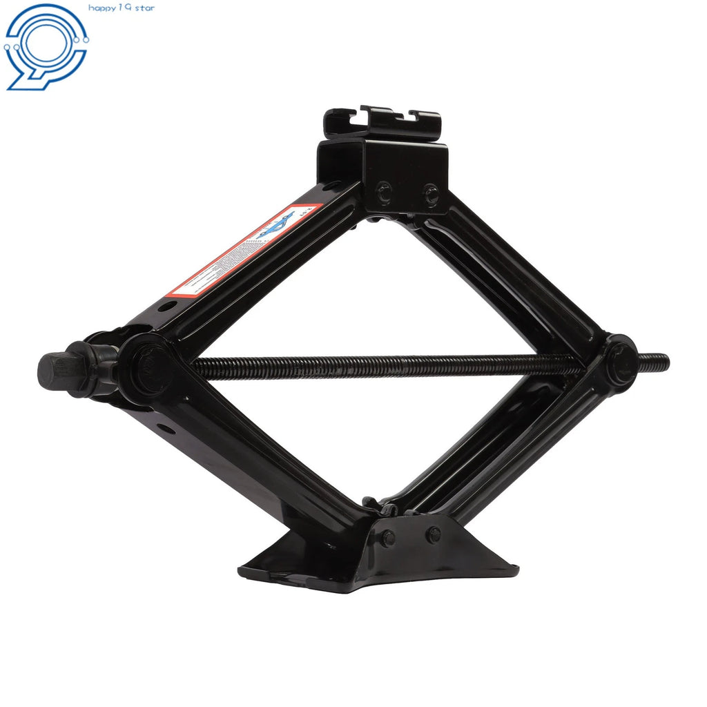 2.5 Tons Scissor Jack with Ratchet Handle (Universal Fit)