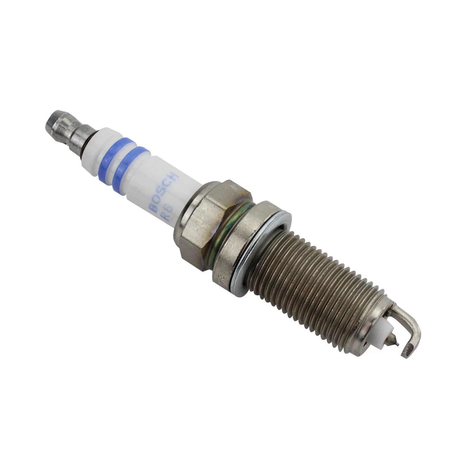 Bosch 6734 Platinum Spark Plug for Chrysler Dodge RAM 5.7 V8 (2002–2021)