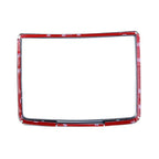 Rear Storage Box Panel Cover Trim for Subaru Forester (2019-2020)