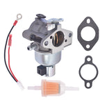Carburetor for Cub Cadet LTX1040 LTX1042 LTX1045 LT1042 LT1045 (19)