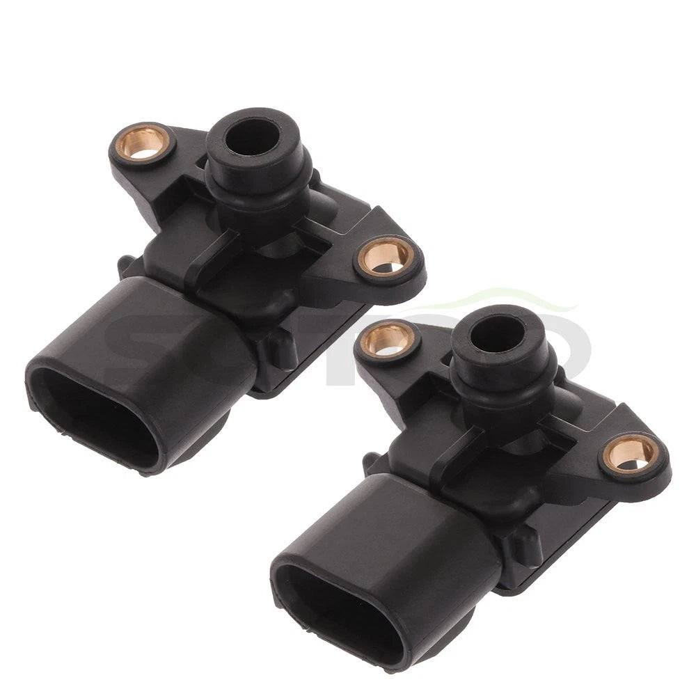 Manifold Air MAP Pressure Sensor for Dodge Magnum (2006–2008) 6059CC