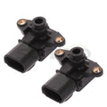 Manifold Air MAP Pressure Sensor for Dodge Magnum (2006–2008) 6059CC
