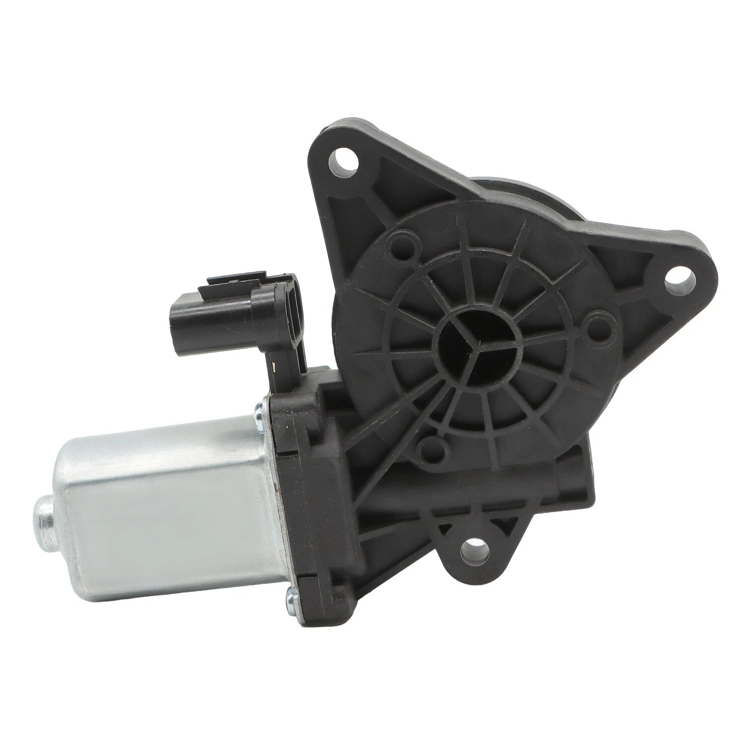 Power Window Motor for Hyundai Tucson (2016–2021) Right Passenger Side