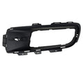 Black Front Lower Grille for BMW X5 E70 (2007-2010)