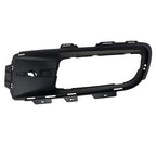 Black Front Lower Grille for BMW X5 E70 (2007-2010)