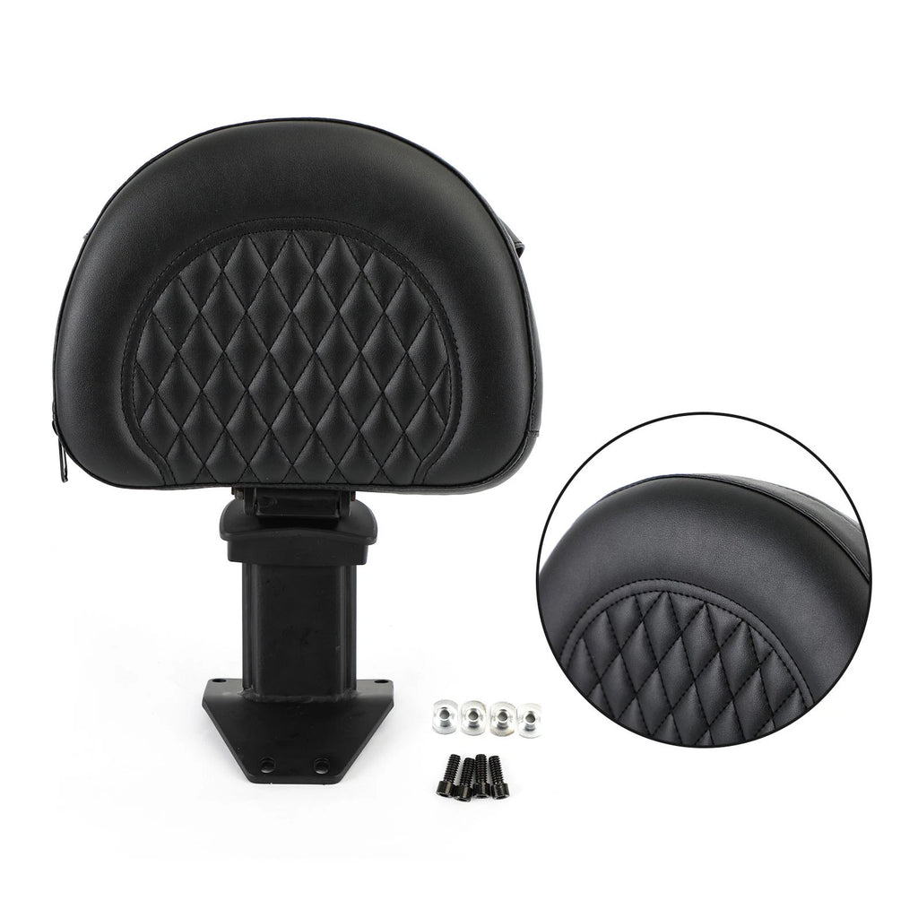 Adjustable Driver Backrest for Honda Goldwing GL1800 (2018–2020)