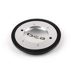 Engine Protective Cover for Yamaha TMAX 530 (2012–2015) Silver #8