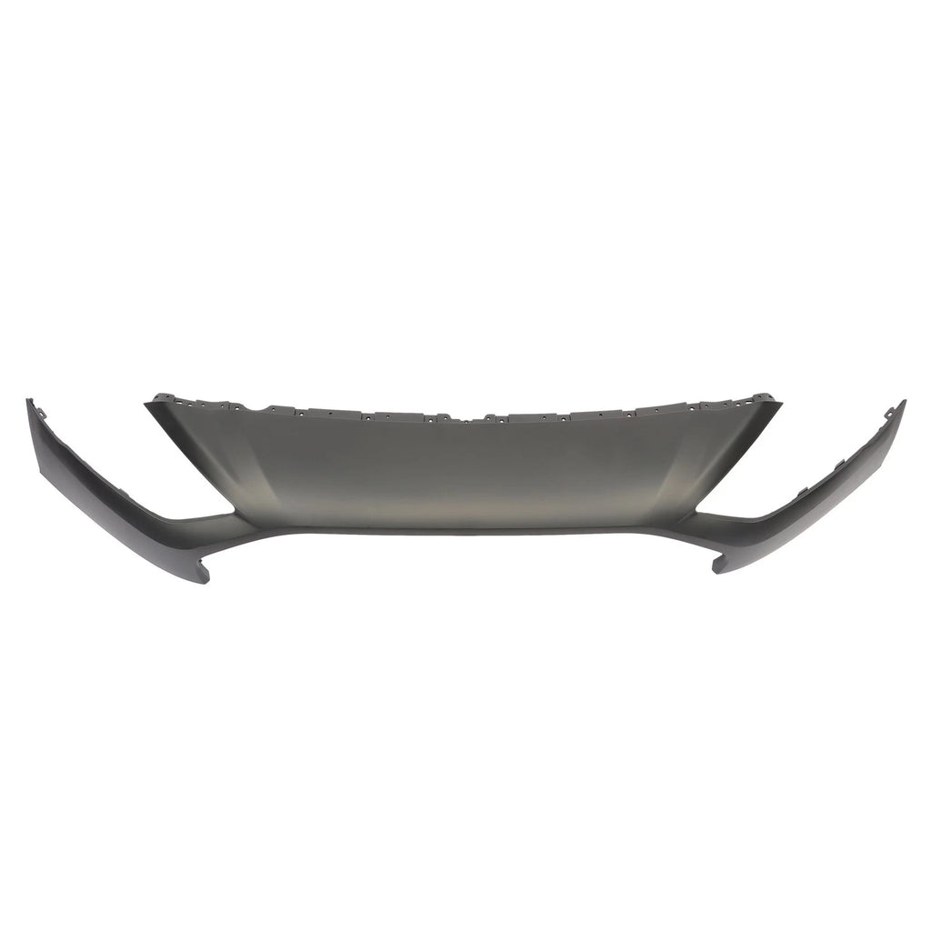Front Upper Bumper Cover for Ford Transit Connect (2019-2023)