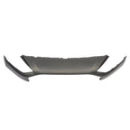 Front Upper Bumper Cover for Ford Transit Connect (2019-2023)