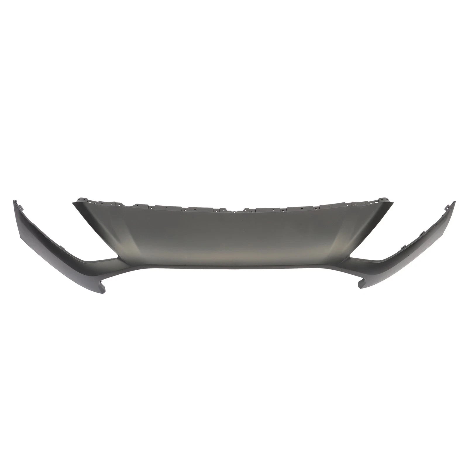 Front Upper Bumper Cover for Ford Transit Connect (2019-2023)