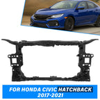 Radiator Core Support Assembly for Honda Civic Hatchback (2017–2021)