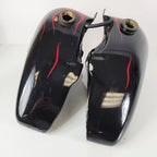 Gas Tanks for Harley-Davidson Panhead, Flathead, Shovelhead (OEM)