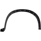 Fender Flares Moulding Trim for Rear Driver Left Side