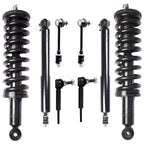 Front Rear Suspension Shock Strut Sway Bar Links for Toyota 4Runner (1996–2002)