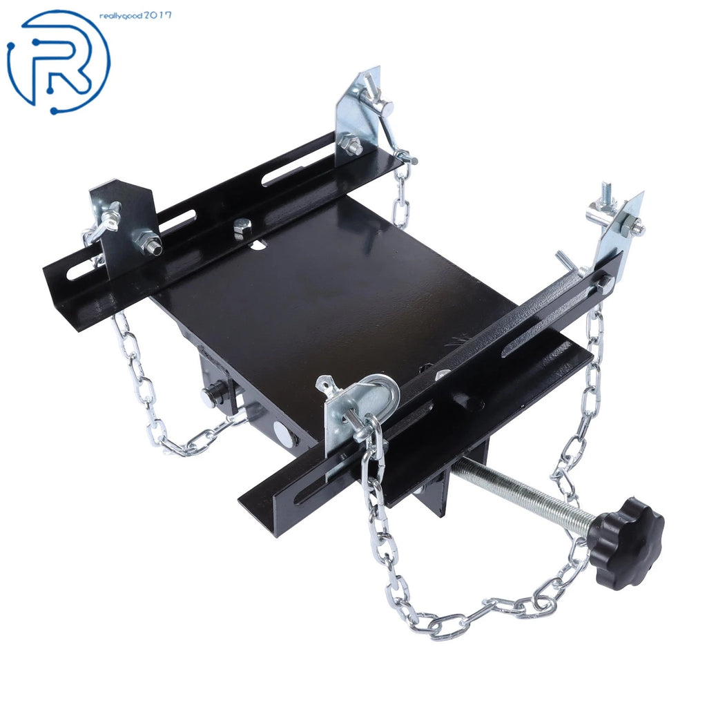 Transmission Jack Adapter for 1/2 Ton Floor Jack (Heavy Duty)