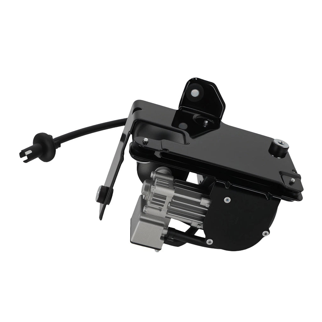Air Suspension Compressor w/ Dryer for Ford Expedition, Lincoln Navigator (2007–2018)