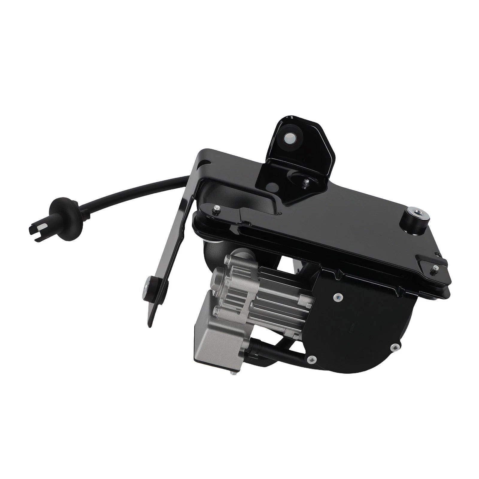 Air Suspension Compressor w/ Dryer for Ford Expedition, Lincoln Navigator (2007–2018)