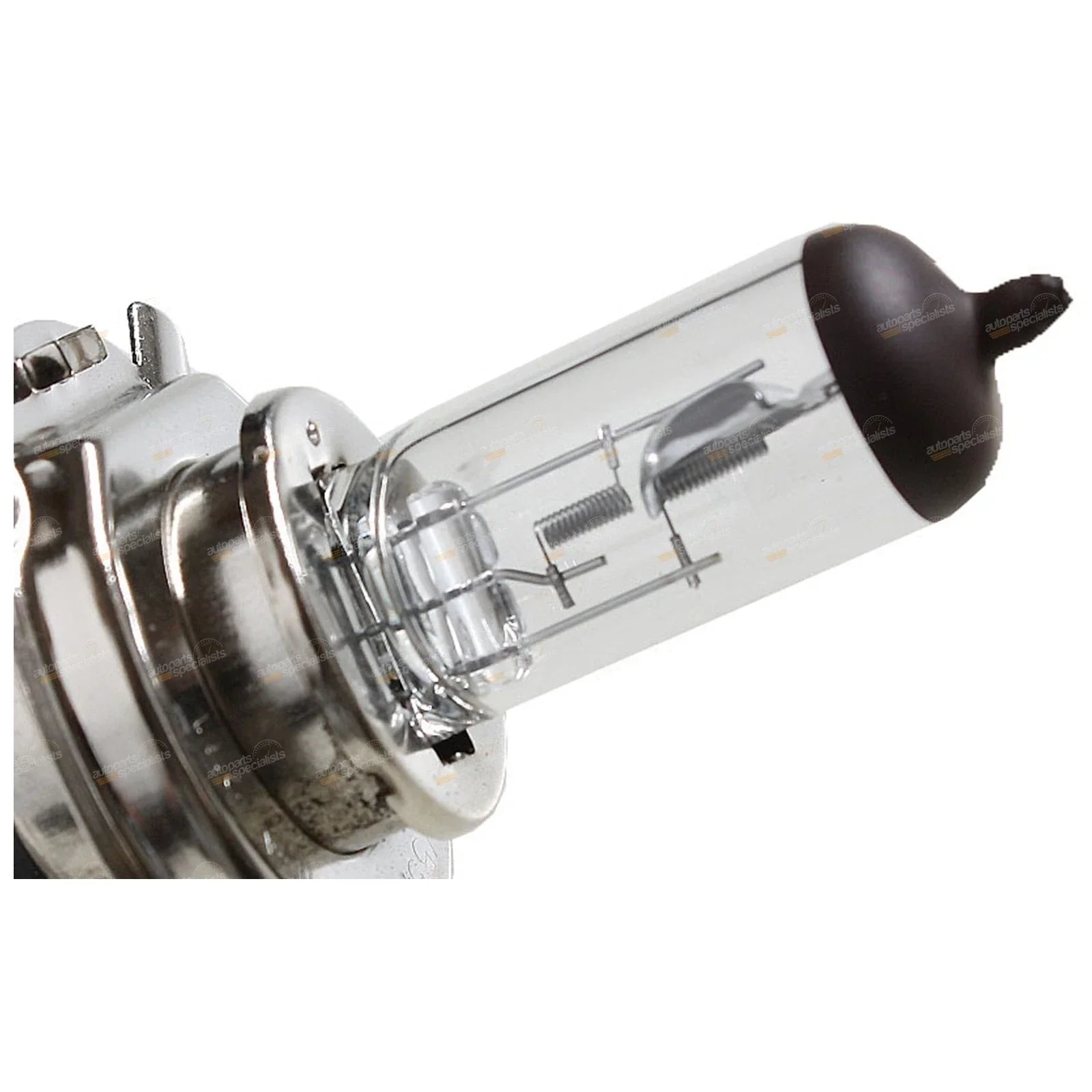 Headlight w/ Globe for Ford Courier/Mitsubishi Triton (1982-2006)