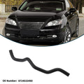 Radiator Hose for Lexus ES350 2007-2012 Rubber Heating Water Pipe