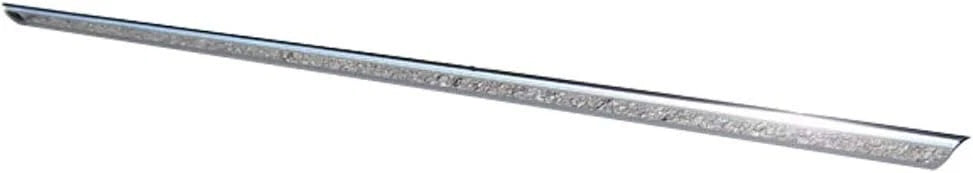 Stainless Steel Rocker Panel Trim Left Right for Hyundai Sonata (2006–2010)