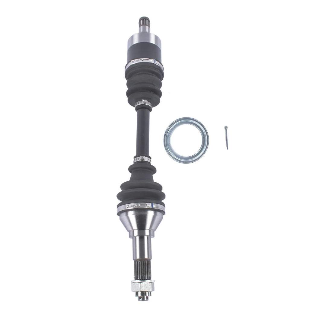 Front Left CV Axle for Can-Am Outlander/Max/Renegade (2006-2023)