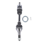 Front Left CV Axle for Can-Am Outlander/Max/Renegade (2006-2023)