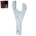 46mm Rear Axle Nut Wrench Tool for Yamaha Raptor 125 YFM125 YFM125R (2011–2013)